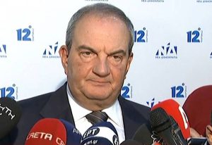 Μήνυμα διακυβέρνησης από τον Κώστα Καραμανλή (Video)