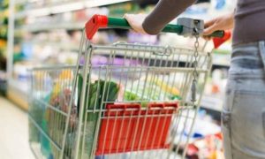Πώς να πάρετε καρότσι από το σούπερ μάρκετ χωρίς κέρμα