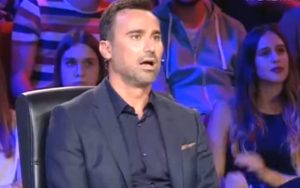 Ελλάδα έχεις ταλέντο: Ο 16χρονος που άφησε την επιτροπή με ανοιχτό το στόμα! (video)