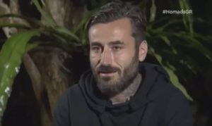 Nomads: Νέα «επίθεση» στον Μαυρίδη από συμπαίκτες του – «Θέλω να φύγω να πάω…» (vid)