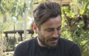 Nomads: Κατέρρευσε ο Μαυρίδης: «Είμαι σε απόγνωση ρε μ@@@α, έχω τρελαθεί» (video)