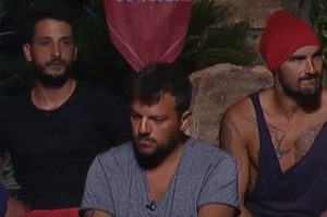 Χαμός στο Survival: «Τι καραγκιόζης είσαι ρε μ@@@α, είσαι…» (video)