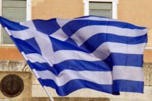 Η χώρα είναι γκρεμισμένη και βαθιά πληγωμένη