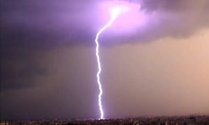 Καιρός: Εκτακτο δελτίο από την ΕΜΥ με διπλή προειδοποίηση. Πορτοκαλί συναγερμός