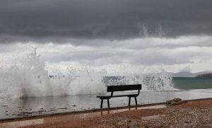 Καιρός: Κακοκαιρία εξπρές την Τετάρτη, τι «βλέπει» η ΕΜΥ έως την Κυριακή
