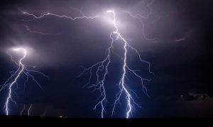 Έκτακτο δελτίο επιδείνωσης του καιρού από την ΕΜΥ για Δευτέρα και Τρίτη…