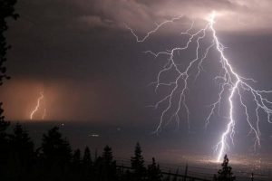 Ξεχάστε το καλοκαίρι: Εκτακτο δελτίο επιδείνωσης του καιρού