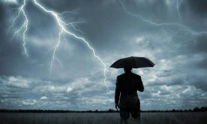 ΕΜΥ: Βροχές και την Κυριακή, ο καιρός έως και την Παρασκευή…