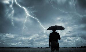 ΕΜΥ: Βροχές, καταιγίδες και πτώση θερμοκρασίας! Ο φθινοπωρινός καιρός έως και το Σάββατο…