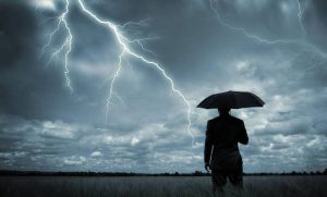 ΕΜΥ: Φθινοπωρινή εβδομάδα με βροχές και καταιγίδες από την Τρίτη! Ο καιρός έως το Σάββατο…