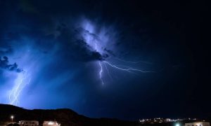 Αρνιακός: Προσοχή τις επόμενες ώρες! Πώς θα κινηθεί ο Μπάλλος… (vid)