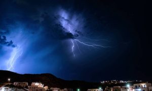 Προειδοποίηση Μαρουσάκη: Αλλάζει ο καιρός, έρχεται ισχυρή κακοκαιρία (vid)