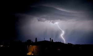 Κακοκαιρία Gaia: Εκτακτη προειδοποίηση Αρναούτογλου