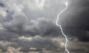 Καιρός: Εκτακτο δελτίο επιδείνωσης από την ΕΜΥ – Ερχονται καταιγίδες και χαλαζοπτώσεις…
