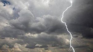 Καιρός: «Θέλει προσοχή τις επόμενες ώρες». Η προειδοποίηση του Κλέαρχου Μαρουσάκη (video)