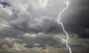 Καιρός: Εκτακτο δελτίο επιδείνωσης από την ΕΜΥ για βροχές και χαλαζοπτώσεις…