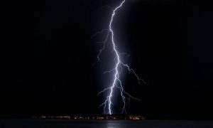 Εκτακτο δελτίο επιδείνωσης του καιρού εξέδωσε η ΕΜΥ για το Σαββατοκύριακο