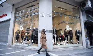 Lockdown: Δεν ανοίγει τίποτα στην Αττική έως και τις 8 Μαρτίου (τουλάχιστον)…