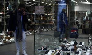 Αρση Lockdown: Οχι της επιτροπής λοιμωξιολόγων σε περαιτέρω άνοιγμα της αγοράς…