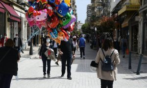 Καταστήματα: «Τέλος» στις 14 Μαΐου το click away και το click inside! Τι θα γίνει με τα SMS