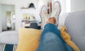 Σωματική αδράνεια: Από ποια αιτία και πόσο αυξάνει τον κίνδυνο θανάτου