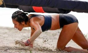 Survivor – Αποκάλυψες από Κάτια Ταραμπάνκο: Δέχθηκα πισώπλατες μαχαιριές
