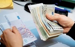 Κυβέρνηση ΣΥΡΙΖΑ: Επανέρχεται ο κατώτατος μισθός