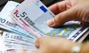 Κατώτατος Μισθός: Ερχονται αυξήσεις! Πώς διαμορφώνεται από 1η Γενάρη 2022