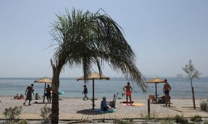 Υποχωρεί ο καύσωνας – Η πρόγνωση του καιρού για το Σάββατο 7 Αυγούστου