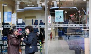 Στα ΚΕΠ πιστοποιητικά που χορηγούνταν από Ειρηνοδικεία και Πρωτοδικεία