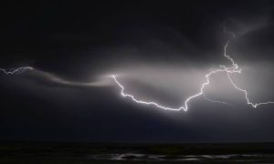 Κακοκαιρία EVA: Μήνυμα του 112 και στην Αττική