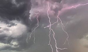 ΕΜΥ: Ο καιρός μέχρι και το Σάββατο! Πότε και πού θα βρέξει;