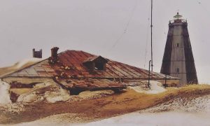 Εκεί ζει ο πιο απομονωμένος άνθρωπος στον κόσμο (photos+video)