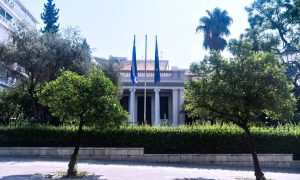 Ξεκινά η προεκλογική περίοδος: Αλλαγές σε γραμματείς ανακοίνωσε η κυβέρνηση