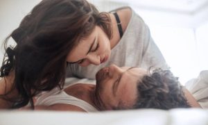Το σεξ προστατεύει την αντρική καρδιά – Ποια είναι η «συνιστώμενη» συχνότητα