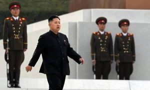 Βόρεια Κορέα: Οι απαγορευμένες φωτογραφίες που ο Κιμ Γιονγκ-Ουν δεν θέλει να δει ο πλανήτης