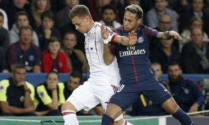 Ο περσινός τελικός του Champions League σε επανάληψη