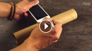 Κάντε το… i-phone σας «στέρεο» (video)