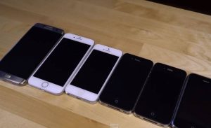 Πήρε το κινητό του και το μετέτρεψε σε wi-fi κάμερα ασφαλείας! Θα το κάνετε αμέσως (video)