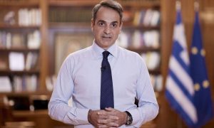 Γενναίες παρεμβάσεις Μητσοτάκη και στήριξη όλων για την αντιμετώπιση της ακρίβειας στην ενέργεια