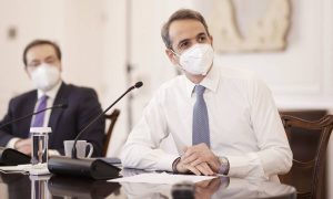 Ξεχνάμε το Πάσχα στο χωριό! Το πρώτο μήνυμα απ’ τον Μητσοτάκη…