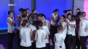 GNTM: Η διπλή αποχώρηση με το… καλημέρα έφερε κλάματα (video)