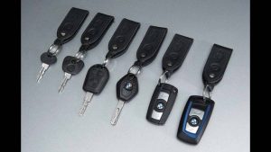 Ξεχάστε όσα ξέρατε: Ετσι θα είναι τα κλειδιά αυτοκινήτου του… μέλλοντος (Photos)