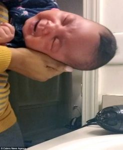 Το μυστικό για να ηρεμήσετε το μωρό σας αμέσως (video)