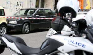 Πάτρα: Μπήκε στο σπίτι της πρώην του για να κλέψει φωτογραφίες της με σκοπό να την απειλήσει