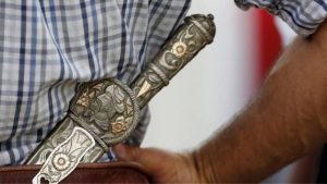 Φρίκη: Πα-τέρας έσφαξε την 4χρονη κόρη του για να τη θυσιάσει στο Θεό
