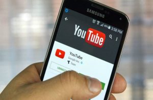 Το Youtube παίρνει μέτρα ενάντια στους παιδόφιλους!
