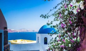 Κοινωνικός Τουρισμός 2021: Αναρτήθηκαν οι πίνακες με τα προσωρινά αποτελέσματα
