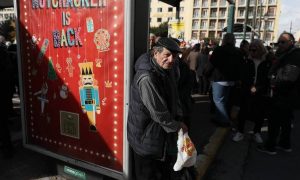 Κοινωνικό μέρισμα: Κλείδωσε η καταβολή του πριν τα Χριστούγεννα…