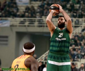 Μπουρούσης και… τέζα η Μπαρτσελόνα